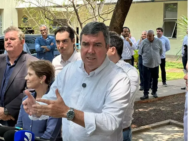 Governo de Mato Grosso do Sul decreta emergência por estiagem prolongada e prejuízos milionários