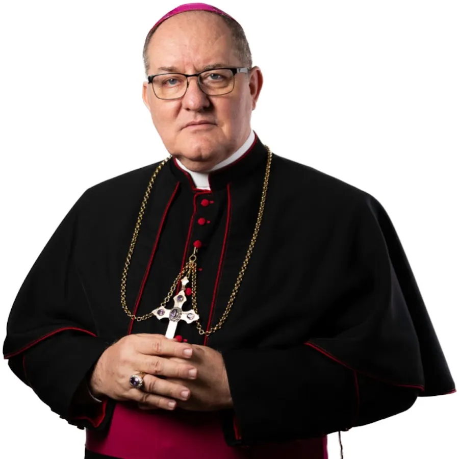 Dom Altair detona governo: “Somos governados por ímpios que destruíram a liberdade no Brasil”