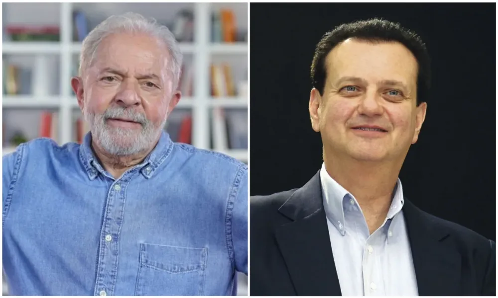 Conchavos políticos: PSD condiciona apoio a Lula à eleição de Antônio Brito na Câmara