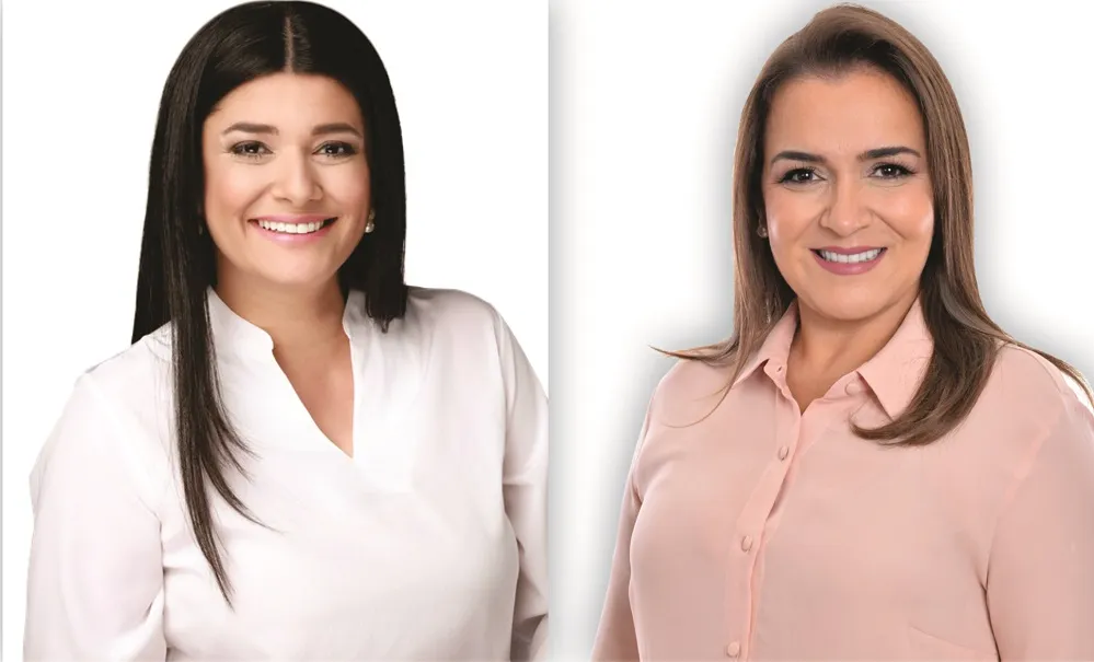 Rose Modesto lidera intenções de voto para Prefeitura de Campo Grande em novo levantamento do Instituto Ranking