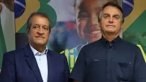 Valdemar Costa Neto pressiona Lira por anistia ampla: Bolsonaro na mira para 2026