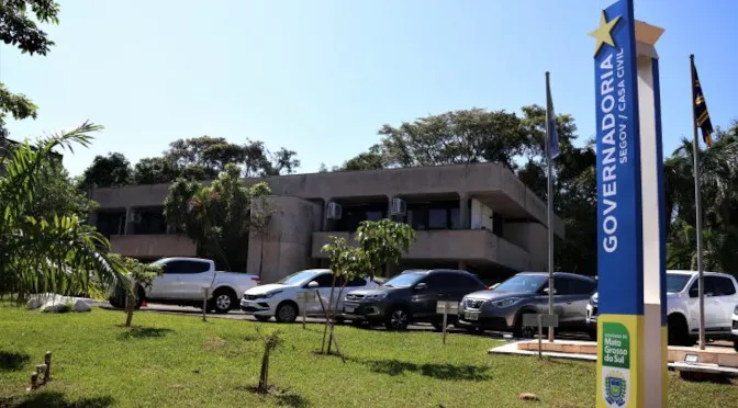 Servidores de MS terão 9 dias de recesso no fim do ano, mas com revezamento