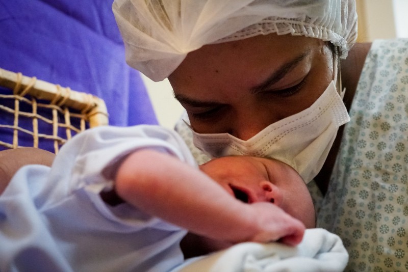 Dia Mundial da Prematuridade é comemorado nesta quinta-feira (17)