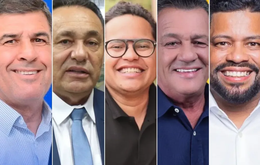 Disputa pela presidência da Câmara de Campo Grande esquenta após eleição de Adriane Lopes