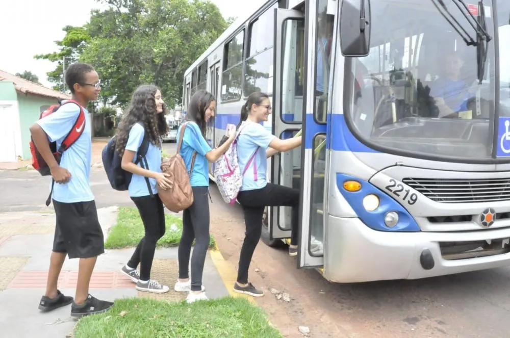 Estudantes que passarem no Enem em Campo Grande terão transporte público gratuito nos dias de prova