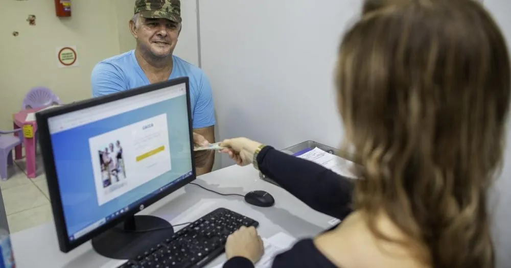 Prazo de regularização no CadÚnico para beneficiários do BPC mobiliza mais de 300 mil pessoas