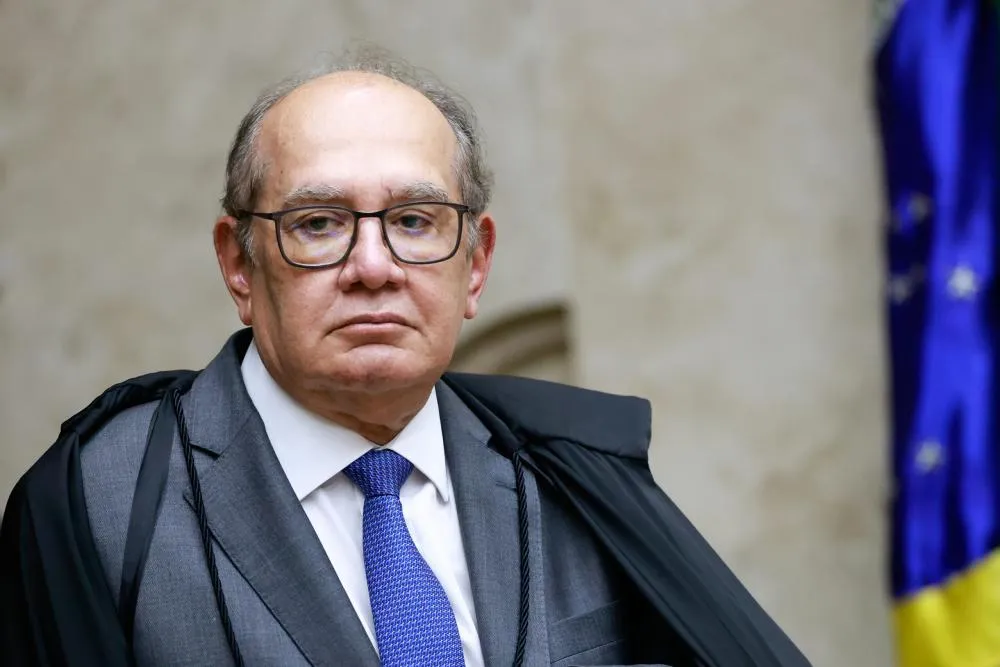 Gilmar Mendes anula condenações de Dirceu e desrespeita o povo brasileiro