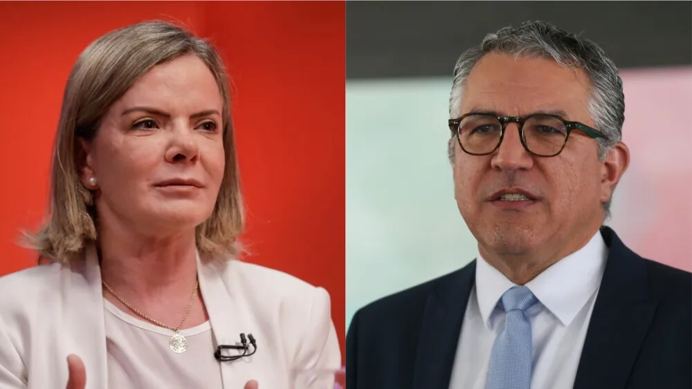 Ruptura interna no PT: trocas de farpas expõem crise de identidade