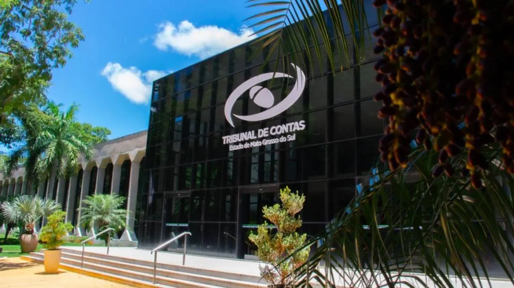 Flávio Kayatt assume interinamente gabinete de conselheiro afastado no TCE-MS