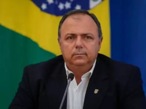 Exército ignora perseguição de Lula contra ex-ministro Eduardo Pazuello