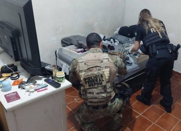Caso condenados, podem pegar pena máxima de 25 anos.