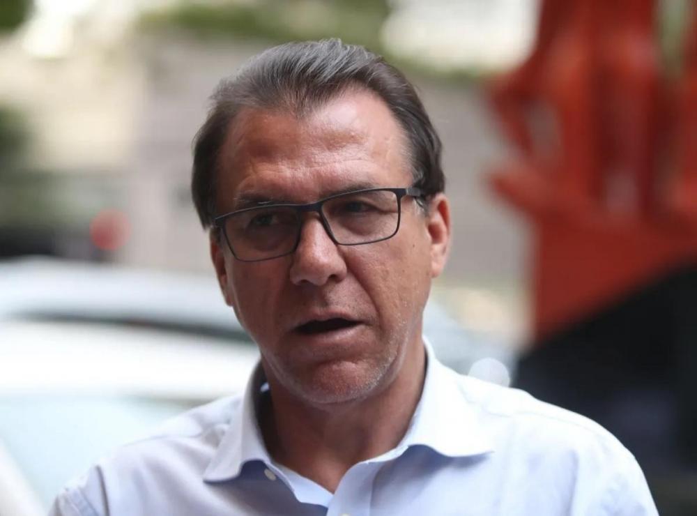 Marinho recua após repercussão sobre extinção do saque-aniversário do FGTS