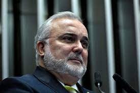 Prates usa Lei das Estatais contra adversários que proíbe sua indicação à Petrobras