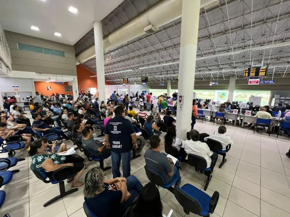 Refis em Campo Grande: Oportunidade de regularização fiscal com descontos de até 80%