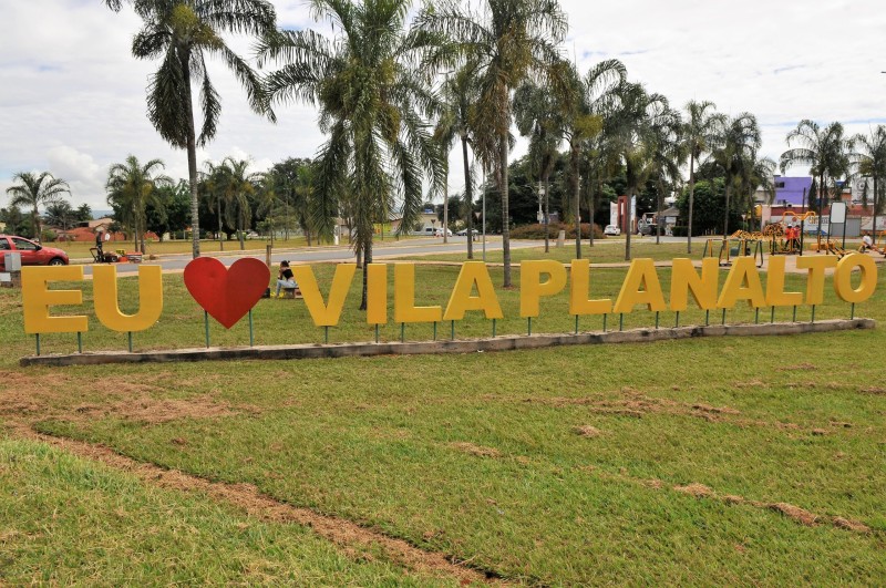 Novas listas de habilitados para regularização fundiária na Vila Planalto