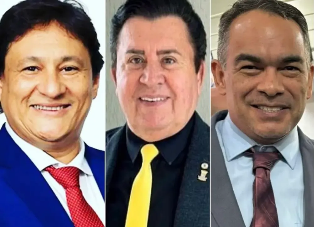 Mudança de partido custa caro: quatro vereadores de Campo Grande perdem reeleição