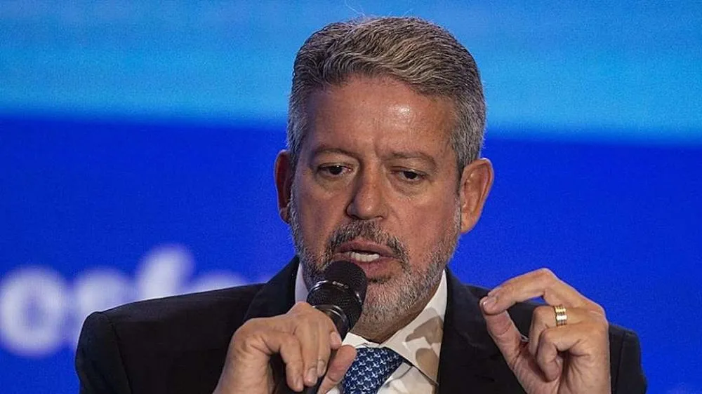 Arthur Lira adia análise de anistia a presos pelos atos de 8 de janeiro