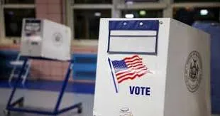 Eleições nos EUA sob vigilância: Alerta para interferência estrangeira