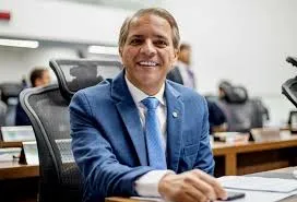 Coronel David entra na disputa pela Mesa Diretora da Assembleia Legislativa