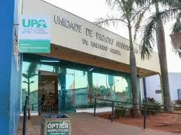 Campo Grande escala mais de 130 médicos para atendimento emergencial em UPAs e CRSs nesta quarta