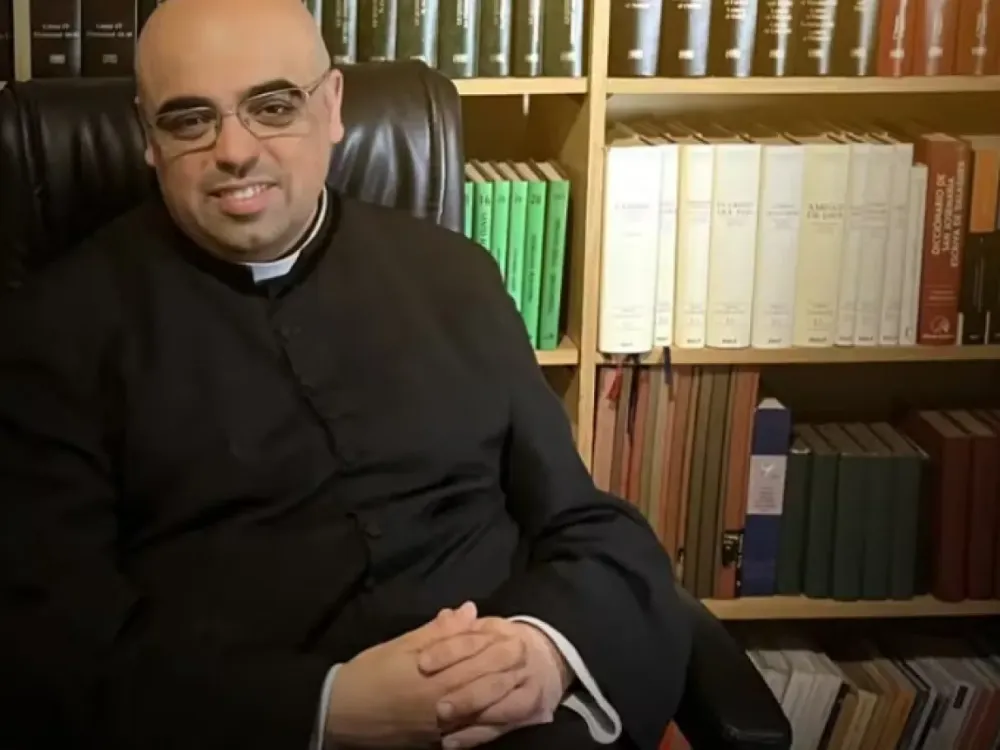 Padre de Osasco é alvo de investigação da PF e defesa denuncia “ficção” de envolvimento golpista