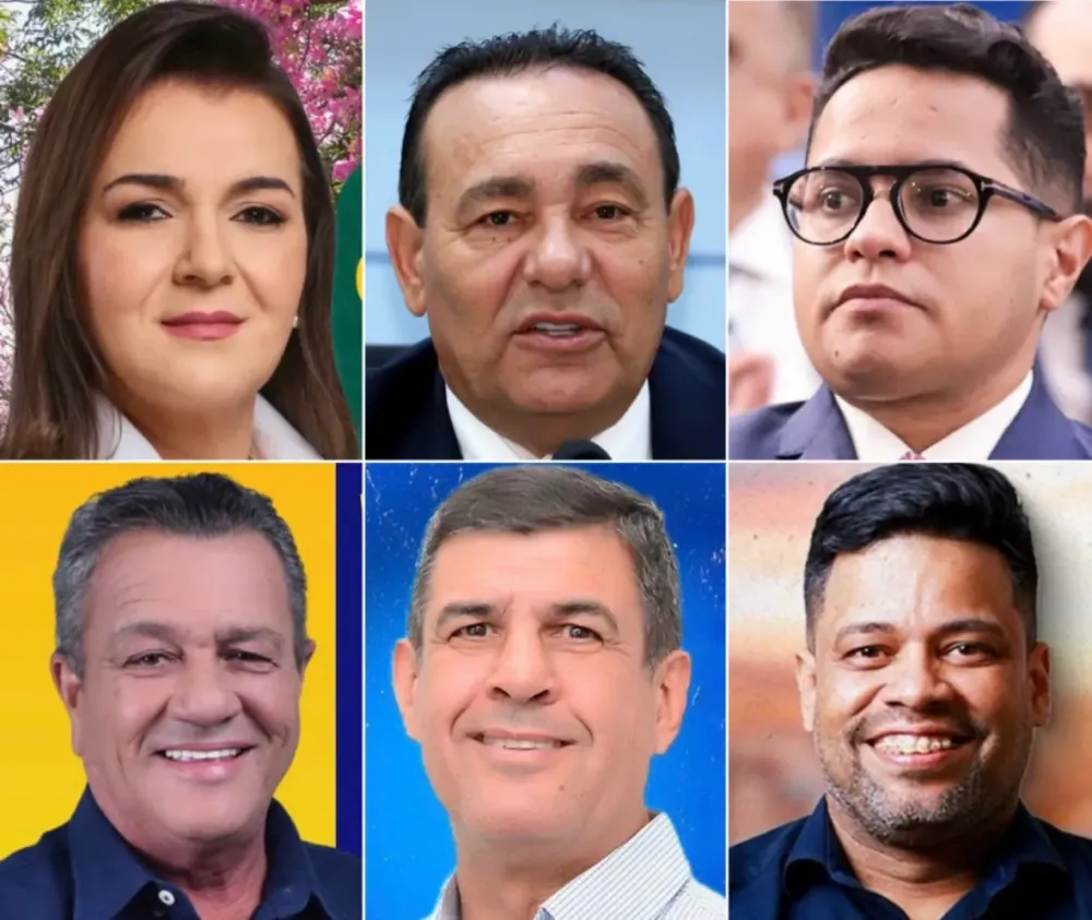 Câmara de Campo Grande entra em período de disputas internas por presidência; traições e alianças marcam a batalha