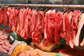 Preços das carnes dispararam 5,81% em outubro e impactaram a inflação oficial do Brasil