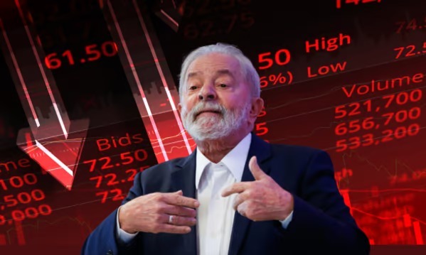 Lula já é considerado um dos piores governos para 