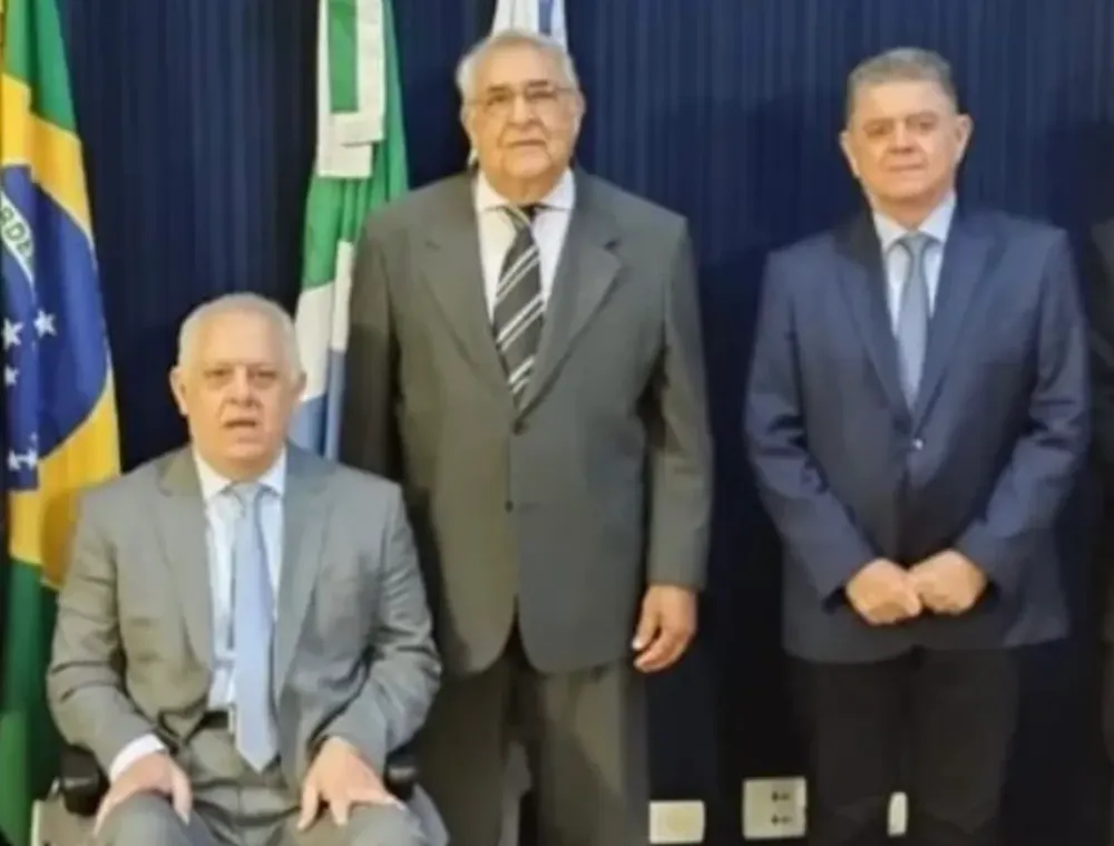 Impasse no Tribunal de Contas de MS ameaça judicialização da escolha do novo presidente