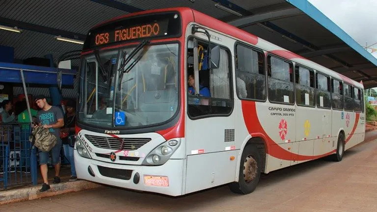 Feriado da República: Agetran ajusta transporte público com plano especial em Campo Grande