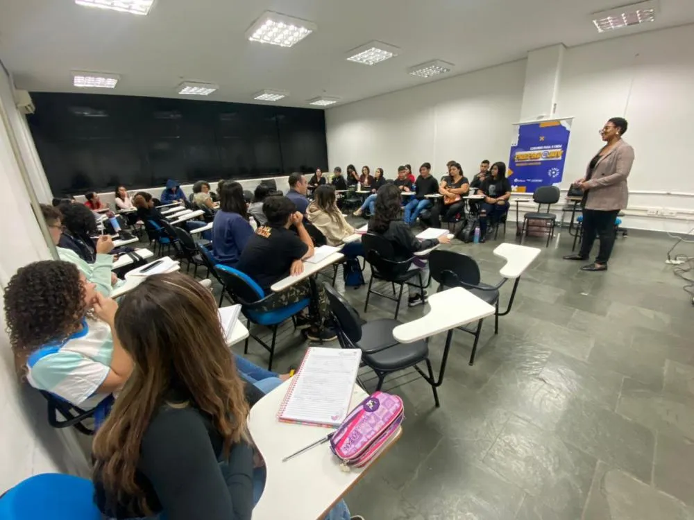 Sejuv oferece sete cursos gratuitos de qualificação profissional em novembro