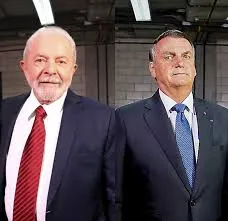 Lula e Bolsonaro dominam pesquisa para 2026, mas o cenário ainda é imprevisível