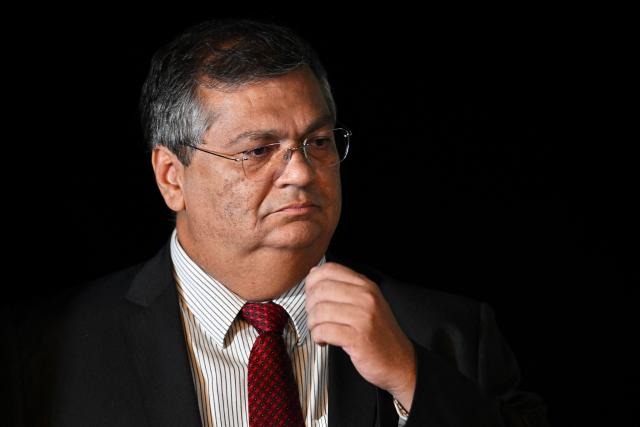 Flávio Dino ordena uso da Força Nacional contra Patriotas em Brasília