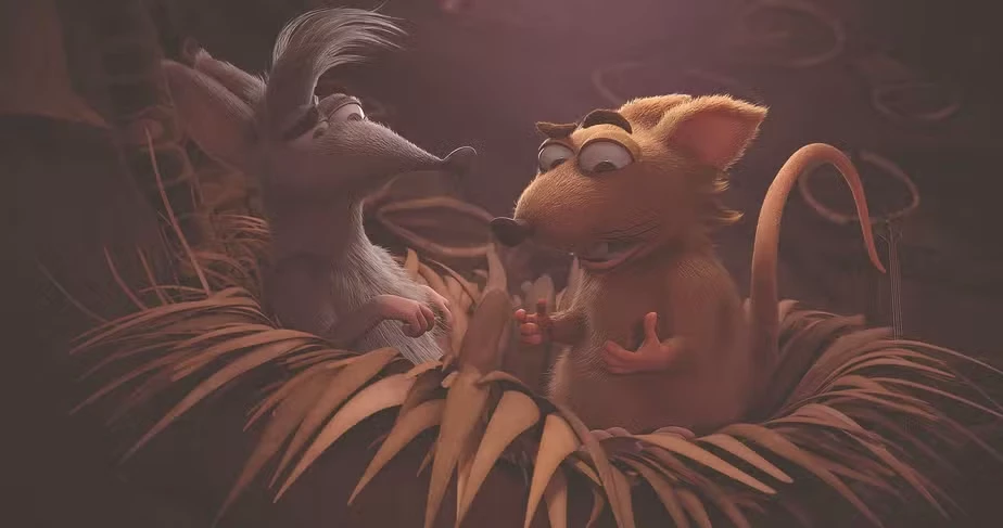 Filme “Arca de Noé” provoca críticas por distorções de valores bíblicos