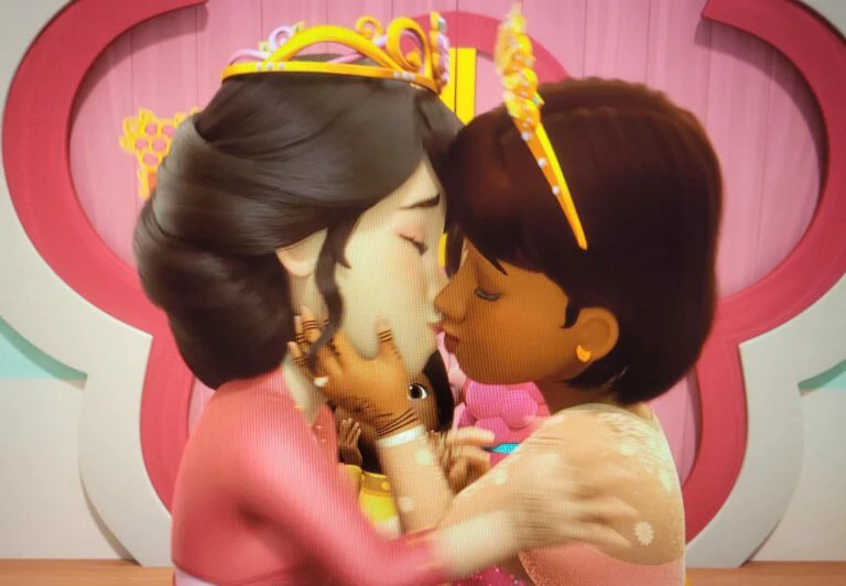 Impondo ideologia nas animações: Até onde o conteúdo LGBTQ+ deve ser levado nas produções infantis?