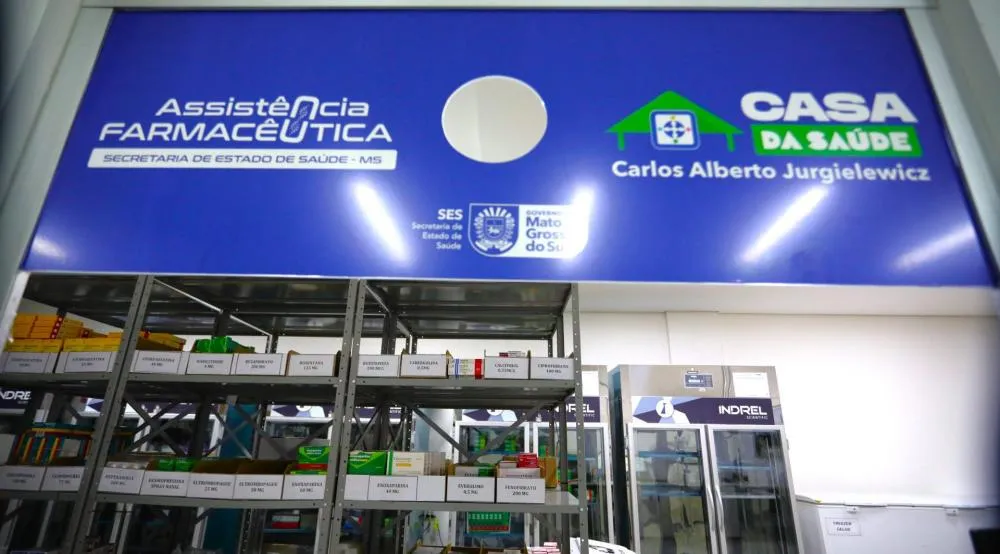 Casa da Saúde não atenderá no feriado do Dia da Consciência Negra