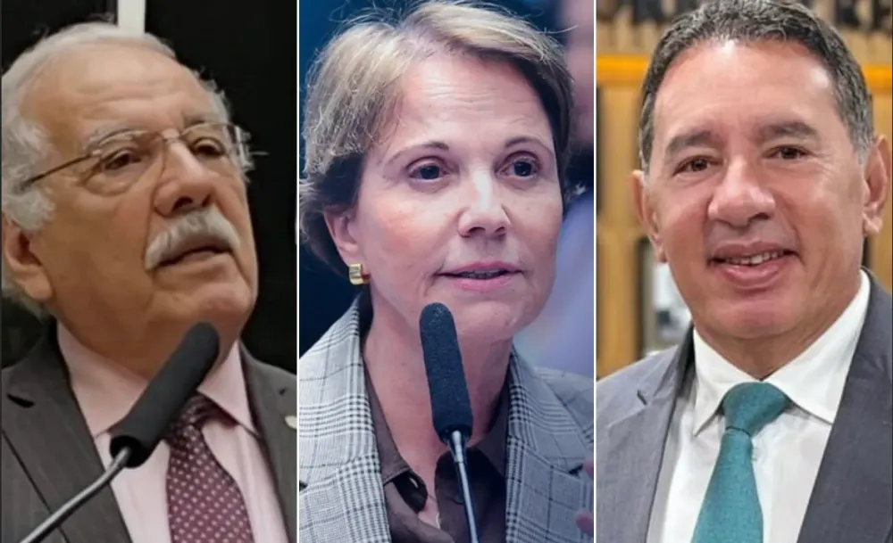 Tereza Cristina abre caminho para disputa ao Senado e movimenta Partido Progressista