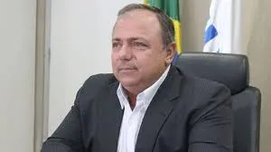 Pazuello rompe o silêncio após prisão de general do seu gabinete: “Só soube pela imprensa”