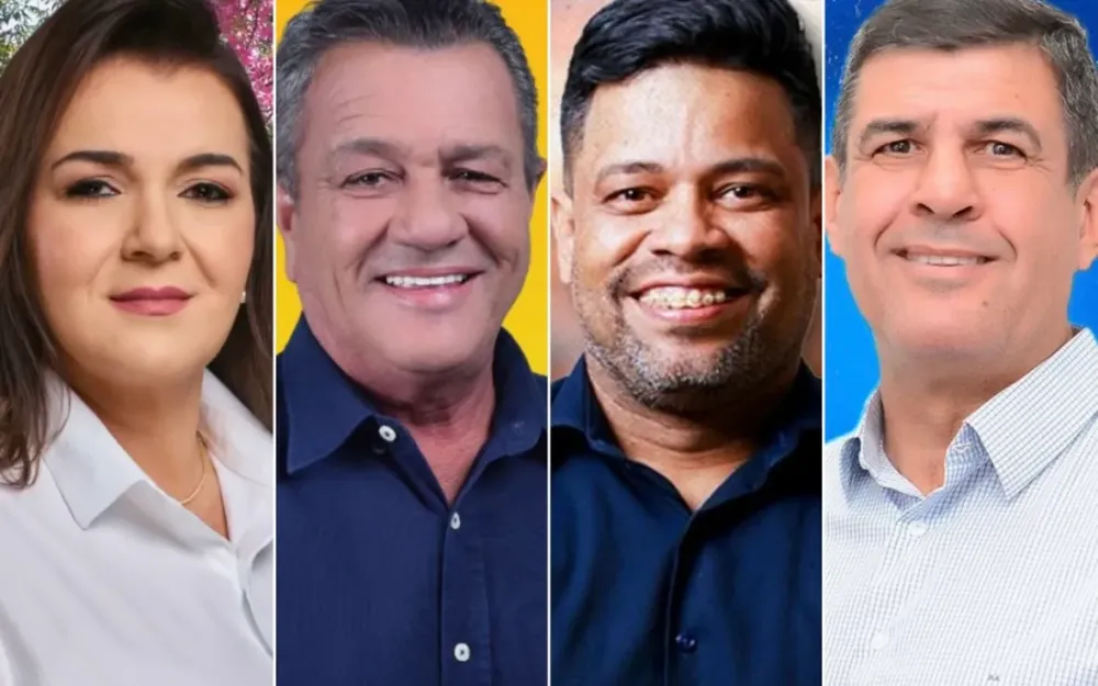 PP enfrenta impasse para definir candidato à presidência da Câmara em Campo Grande