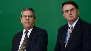 PF prepara indiciamento de Bolsonaro e aliados por tentativa de golpe de Estado