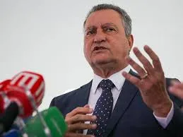 Governo Lula Anuncia Novo Bloqueio de R$ 5 Bilhões no Orçamento de 2024, diz Rui Costa