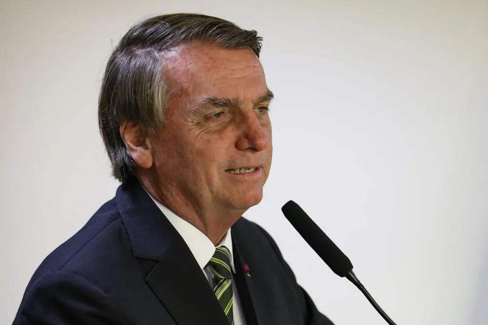 Indiciamento de Bolsonaro e aliados: PL denuncia perseguição política e exige provas concretas