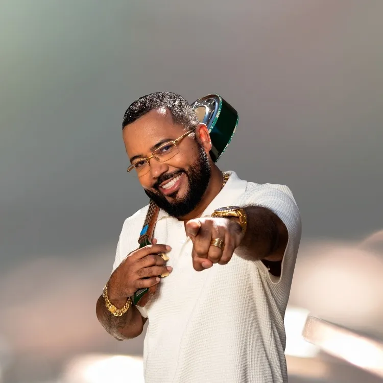 Fim de semana em Campo Grande: Dudu Nobre, teatro e muita diversão gratuita