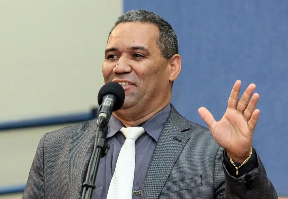 Chiquinho Telles retorna à Prefeitura de Campo Grande após eleição e faz planos para novos desafios