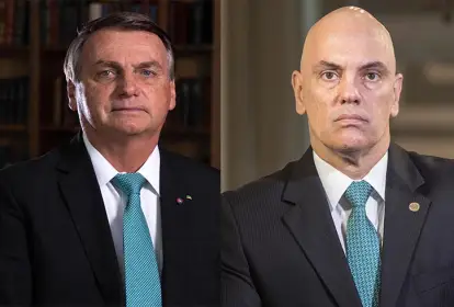 Oposição aproveita impedimento de Moraes para pedir afastamento do magistrado de inquérito sobre golpe
