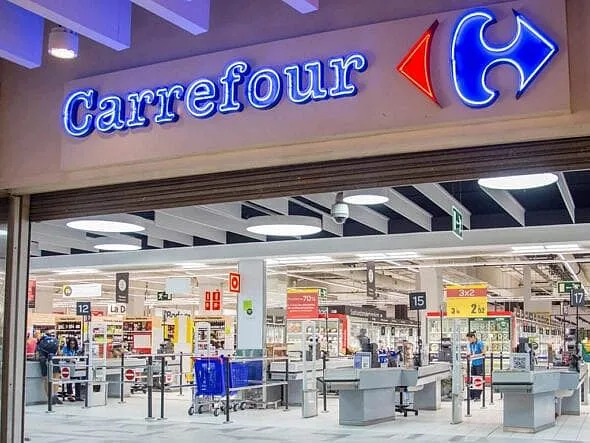 Carrefour recua e tenta contornar boicote após polêmica declaração sobre carne do Mercosul