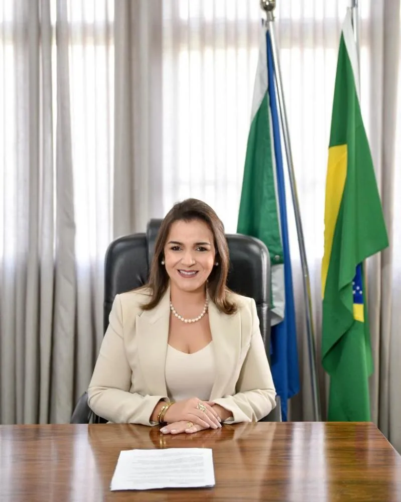 Adriane Lopes adota medidas estratégicas para novo mandato e faz mudanças na Prefeitura de Campo Grande