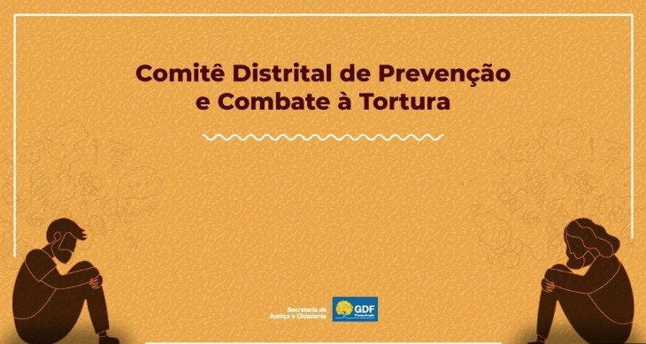 Aprovada resolução que cria novas políticas públicas na temática de tortura