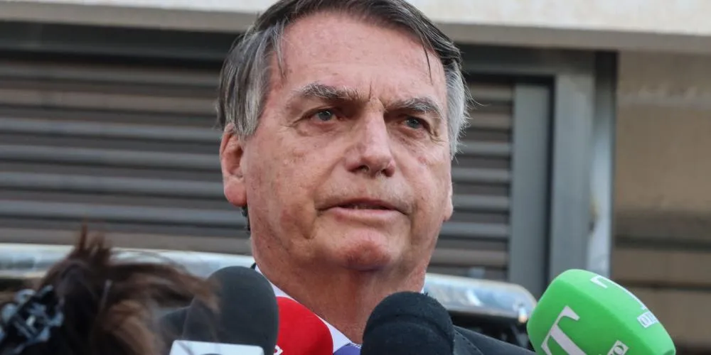 STF revela relatório da Polícia Federal sobre suposto golpe de Estado envolvendo Bolsonaro