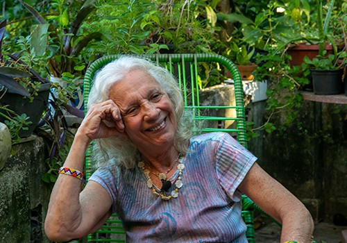 Artes Visuais de Olinda é o destaque do ATG desta semana